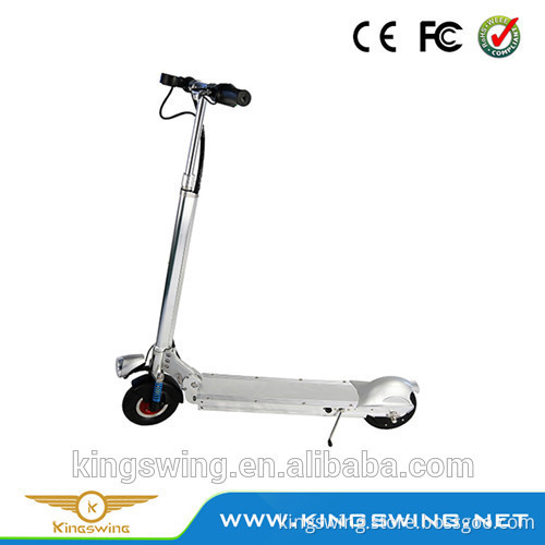 Skateboard wheel children scooter W1 kingswing electric sea scooter factory